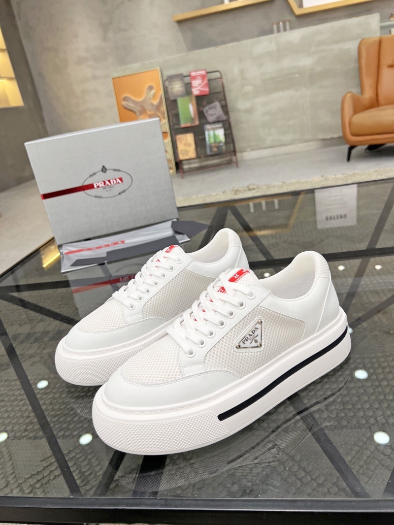 Prada Casual Shoes